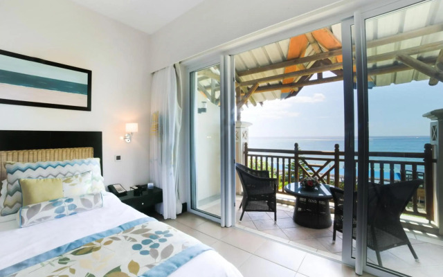 Pearle Beach Resort & Spa