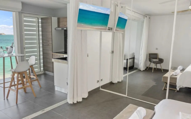 Residence Bleu Marine