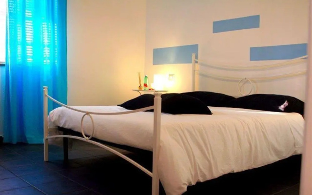 Golden Mile B&B