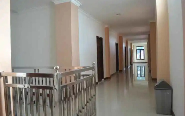Hotel Setya Syariah