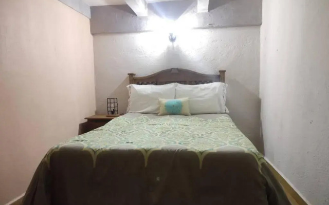 Embajadoras Apartment & Rooftop