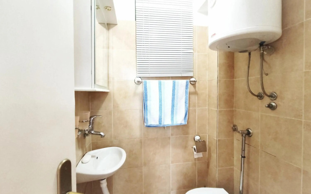 Duplex Apartment Happy