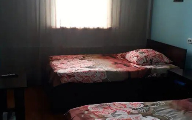 Турист