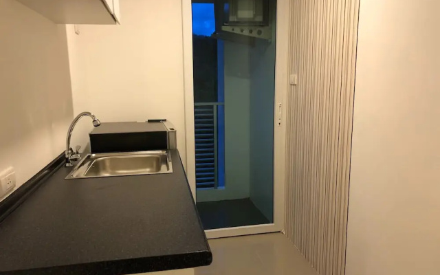 The Royal Place Condominium 3 Phuket