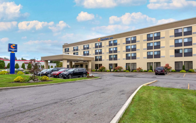 Comfort Inn Binghamton I-81