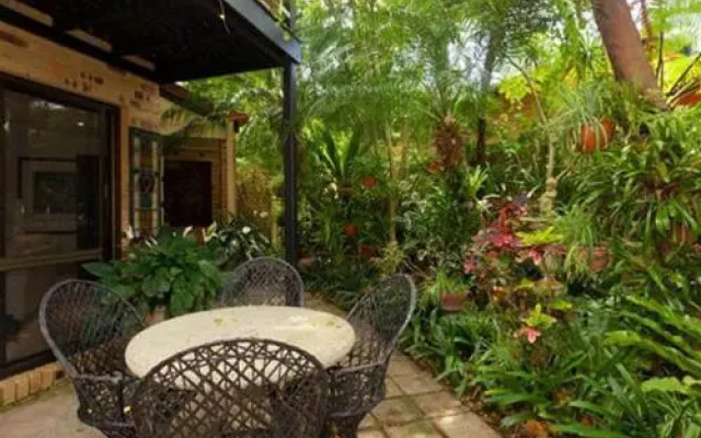 Sandals Guest House