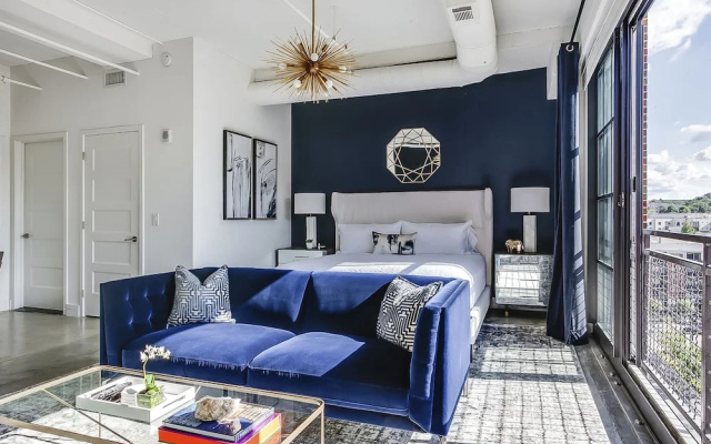 Sapphire Studio