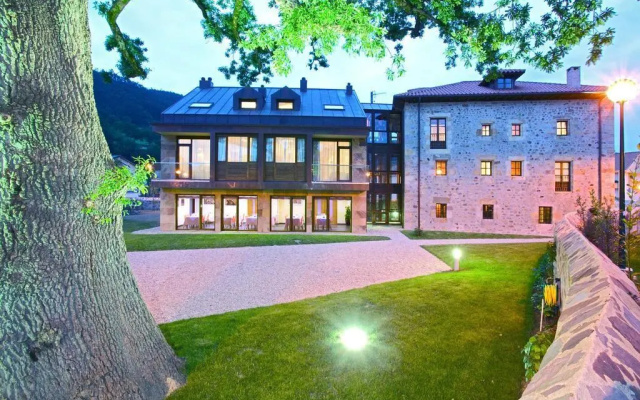Hotel Dspacio La Robla