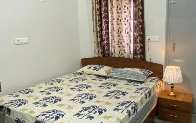 Haveli Raghu Niwas - Guest House