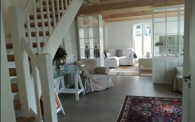 Haus Friedrichsen