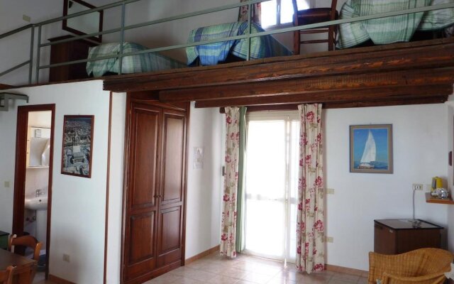 Отель Agriturismo Limoneto Сиракуза комната для гостей