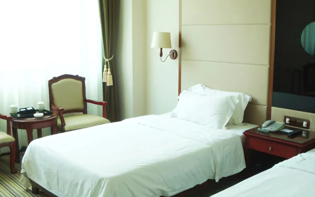 Mt. Emei 3077 Hostel