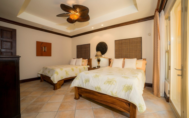 Marbella 3D 3 bdr Ocean View in Los Suenos