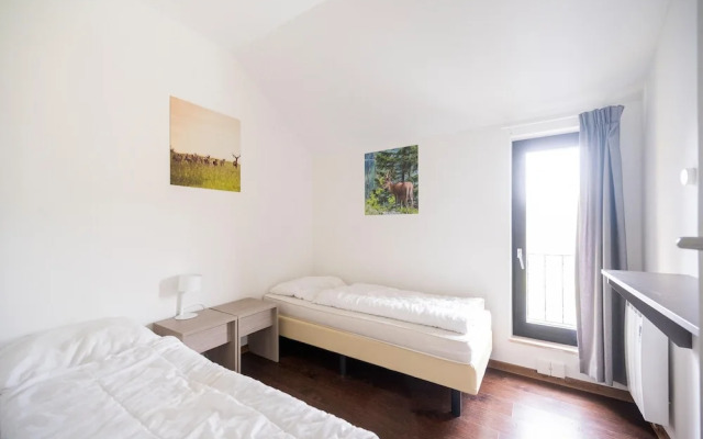 Hambachtal Nature Hideaway Boutique Resort