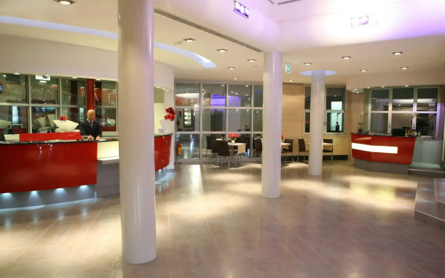 Hotel Mito