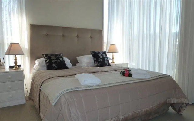 Farrys Motel Apartments
