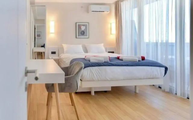ORBI Hotel&Apart