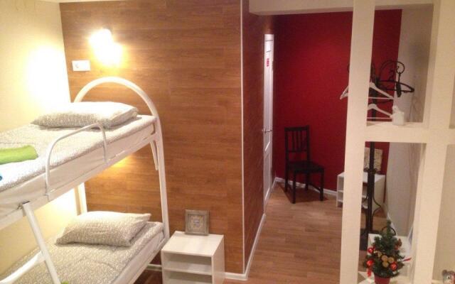 Hostel Evropeiskiy