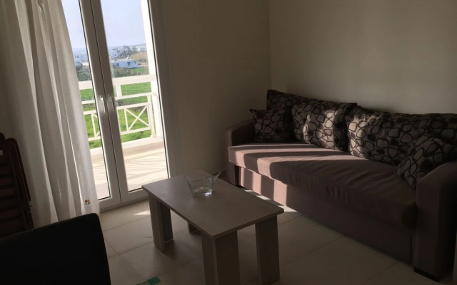 Depis bay apartments