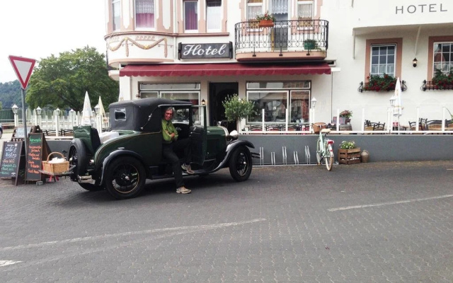 Hotel Bellevue