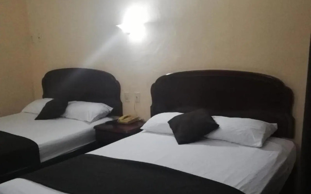 Hotel Miramar Inn