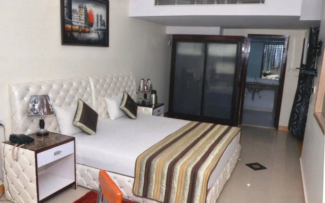 Delite Sarovar Portico Faridabad
