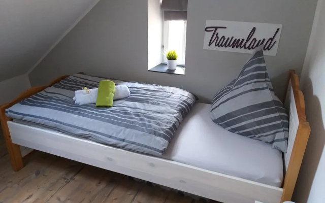 Ferienwohnung Angelo