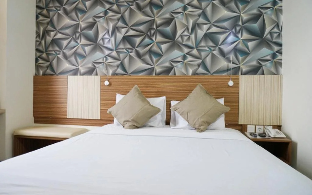 Smarthomm Ancol Jakarta