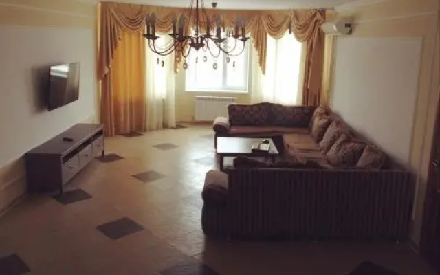 Guest house Comfort House