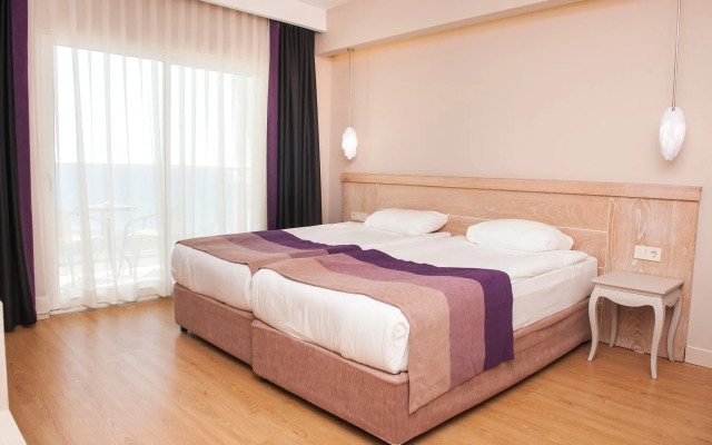 Sea Planet Resort & SPA