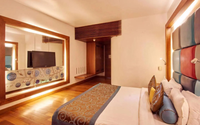 Manali Continental