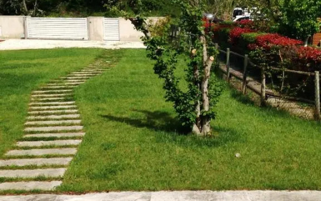 Steccaia Holiday Home