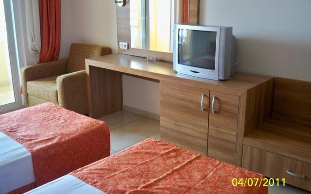 Gunes Suntime