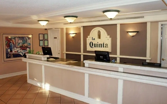La Quinta Inn Huntsville Space Center