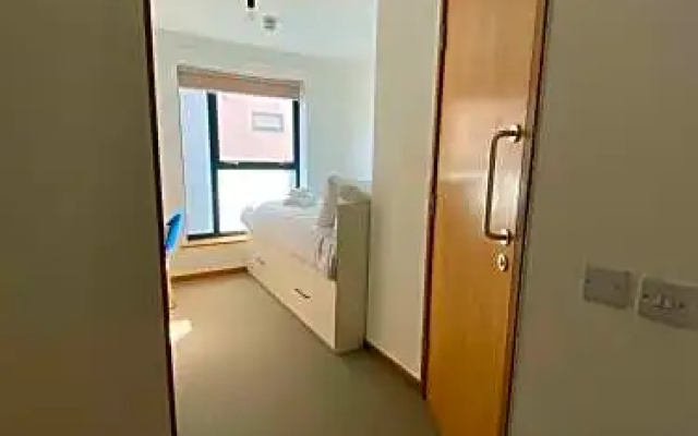 Regency Hall Smart Cheltenham Ensuite Rooms e