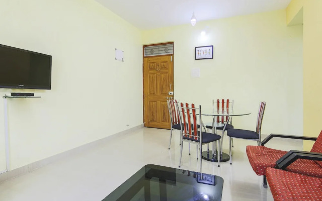 Sai Raj Residency By OYO Rooms