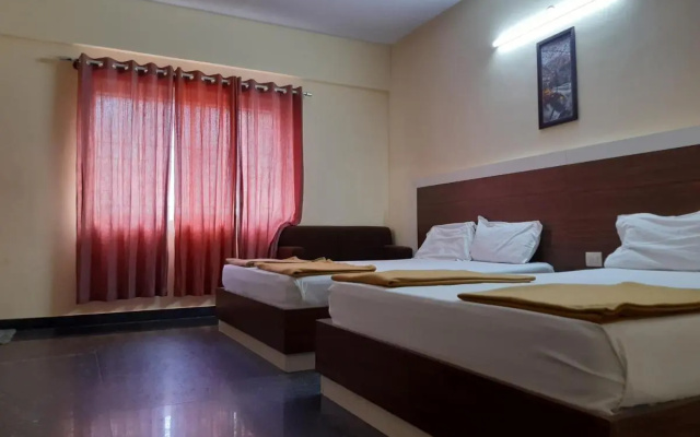 Sapphire inn