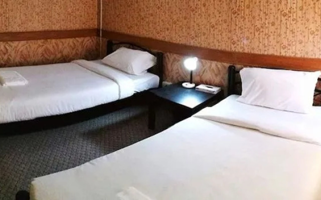 T Y Guest House