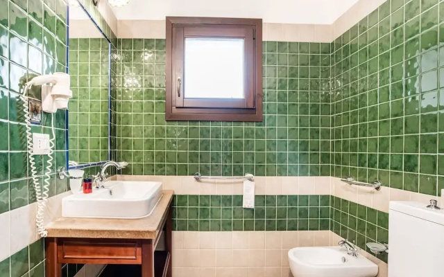 Holiday Home Sicily With Pool & Sauna