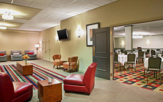 Four Points by Sheraton Kalamazoo