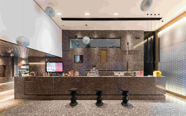 Paco Hotel (Canton Tower Pazhou)