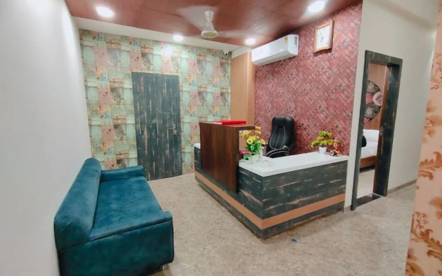 Hotel Pearl Villa