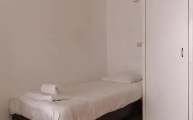 Cosmopolite Hotel