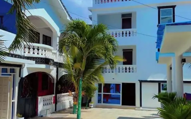 Bali Luxury Apartments