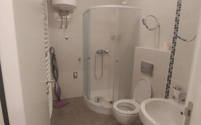 Apartman Ladybug