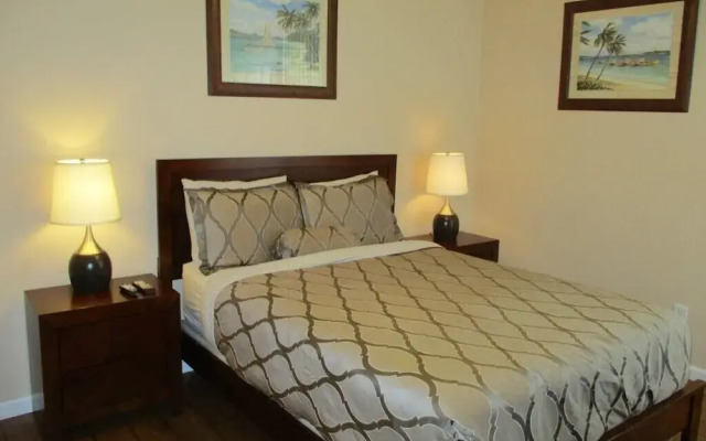 Wyndham Palms