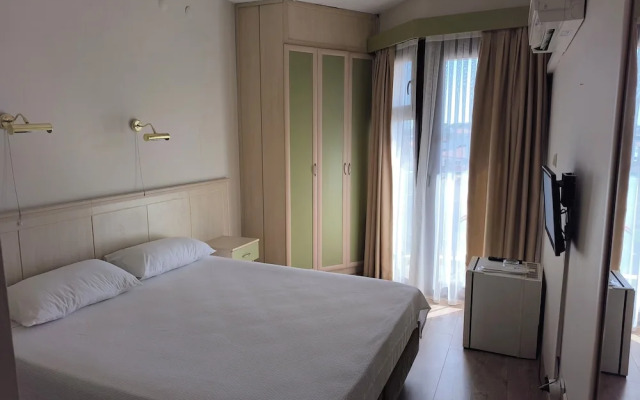 Ridvan Hotel