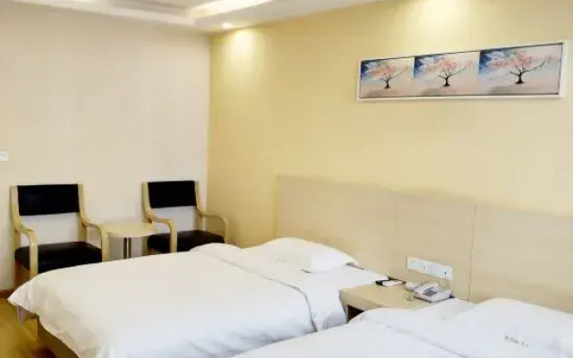 Orange Hotel