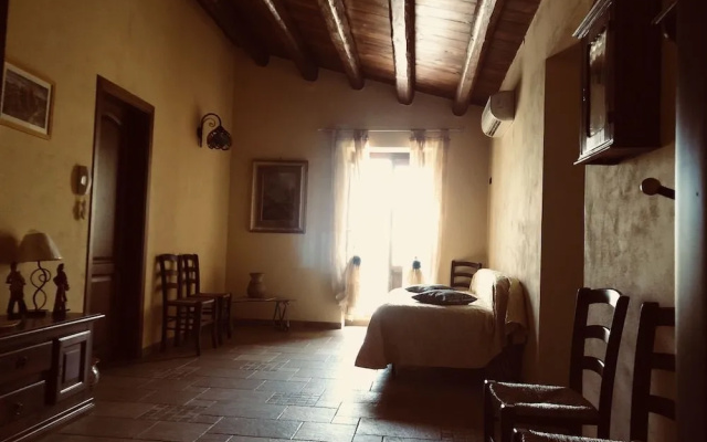 Agriturismo Ilardo