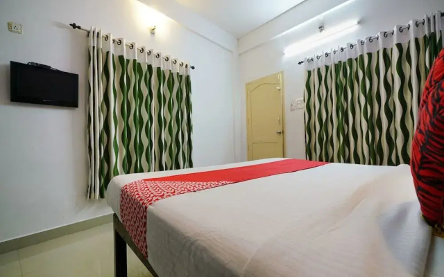 Rayan Residency by OYO Rooms